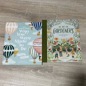 Children's Books by Joanna Gaines